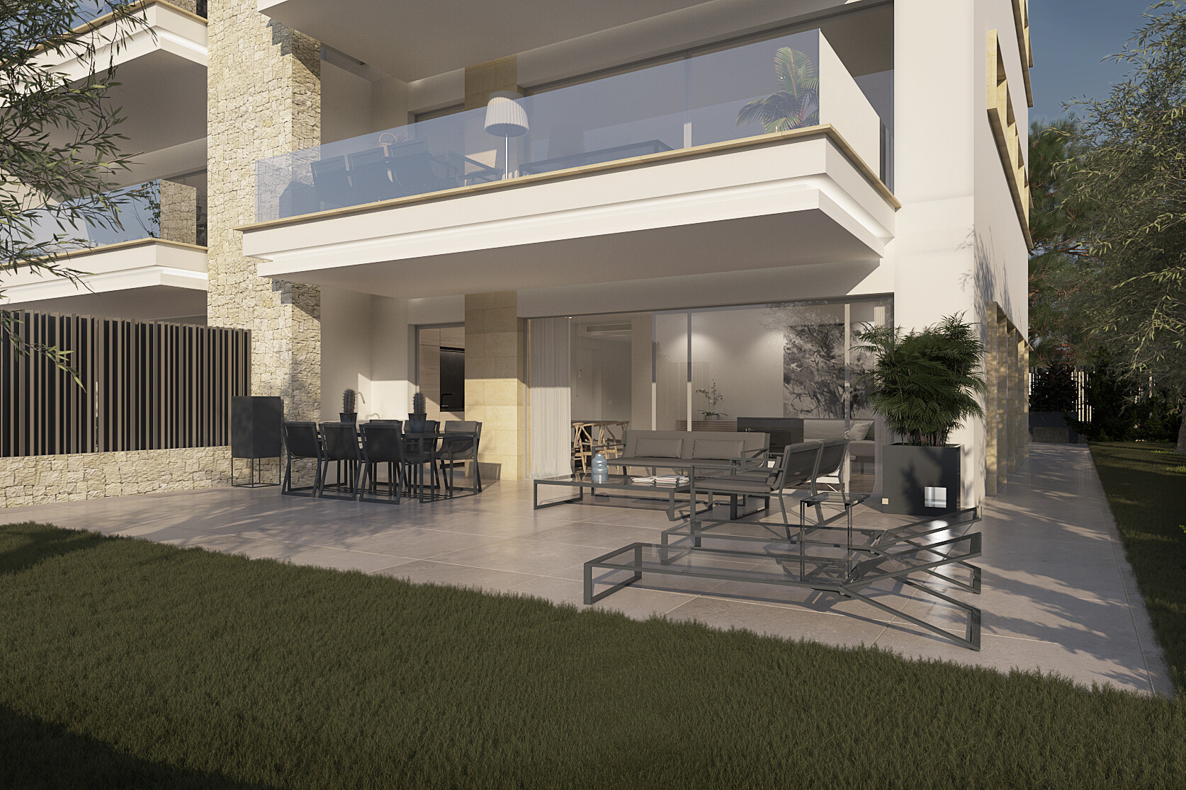 Corinthia Residencial