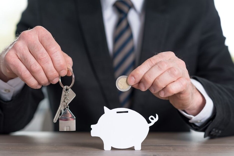inversiones inmobiliarias seguras