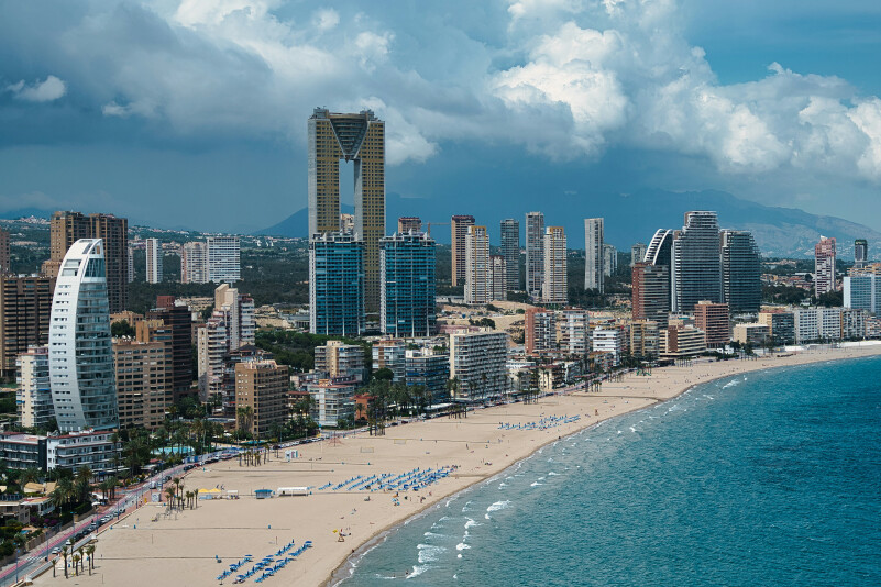 Portada Case Study Senior Living Benidorm