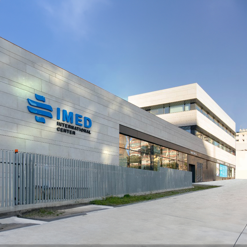 Senior living benidorm white investing Hospitales
